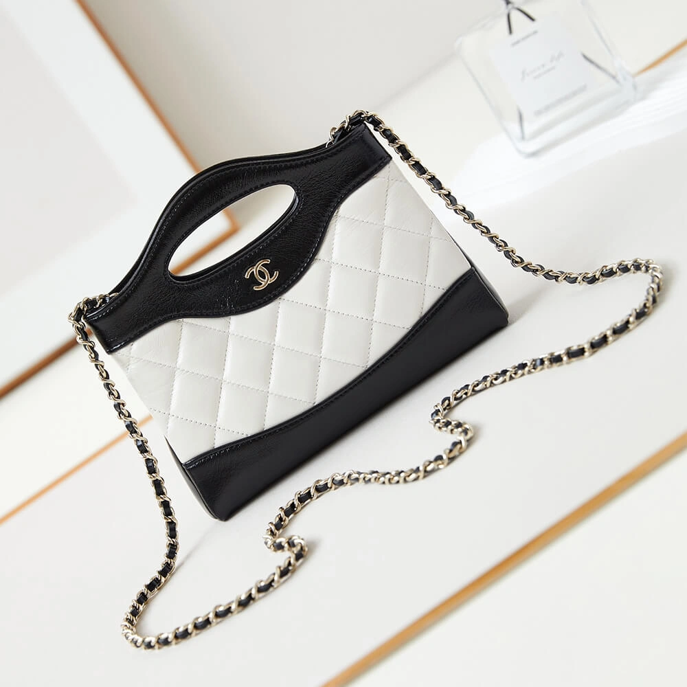 CHANEL 31 nano Bag SmartChoice 1449