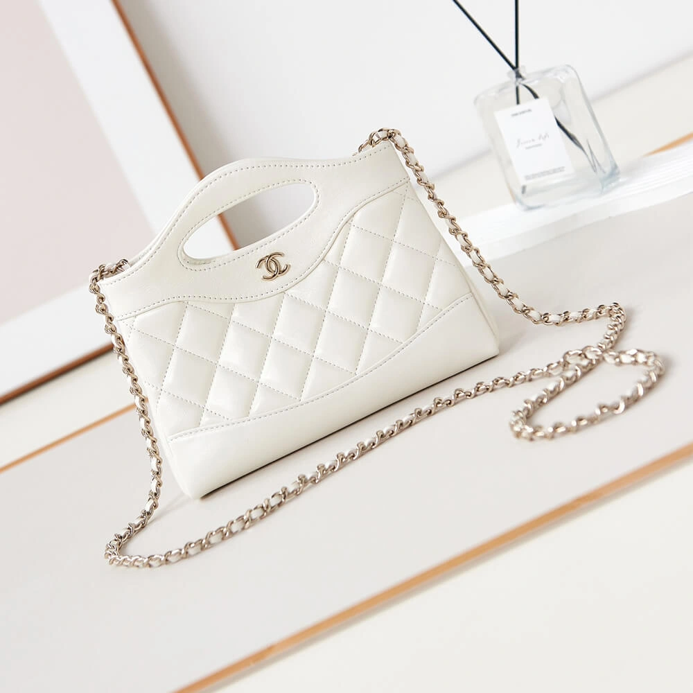 FastDry CHANEL 31 nano Bag 1451