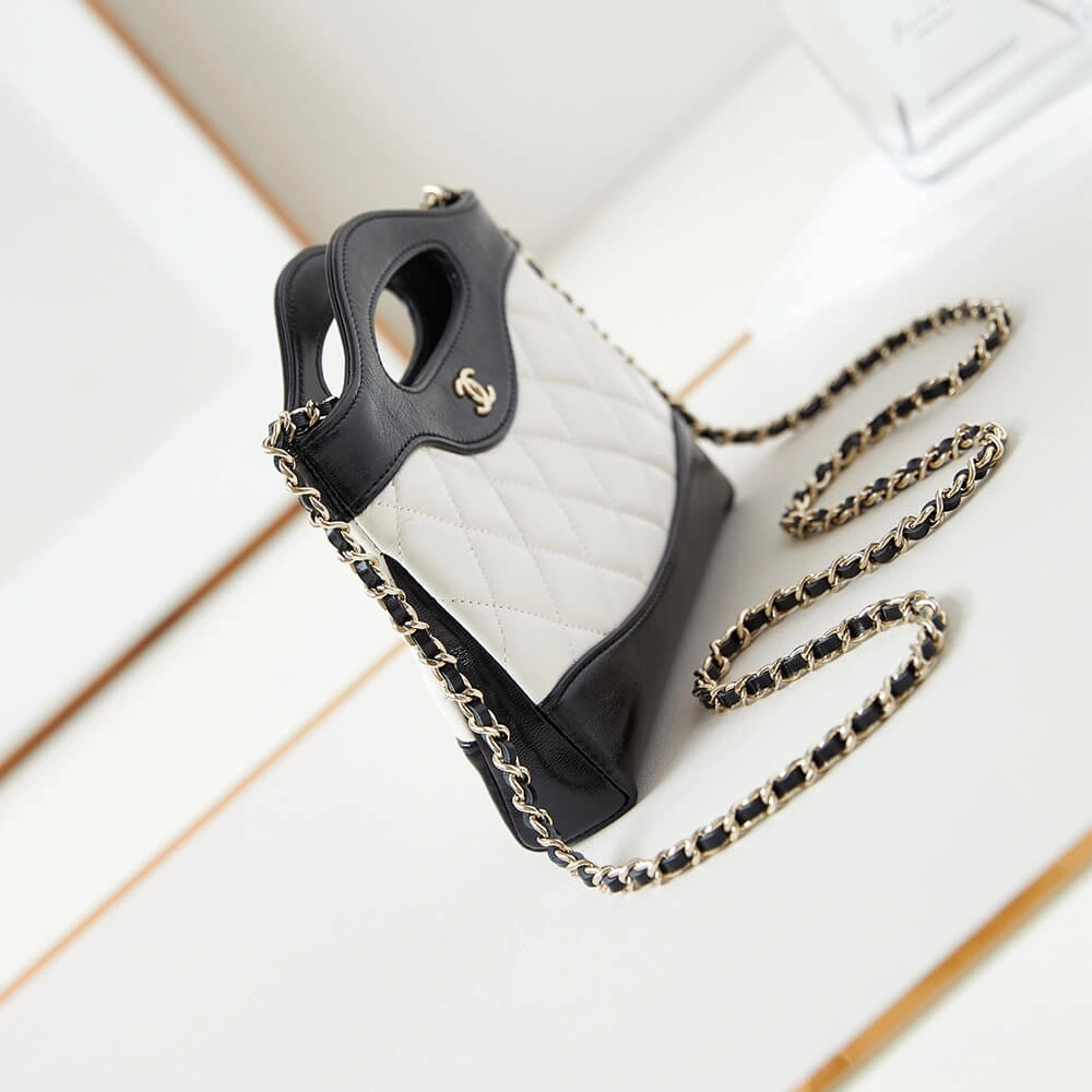 CHANEL 31 nano Bag SmartChoice 1449