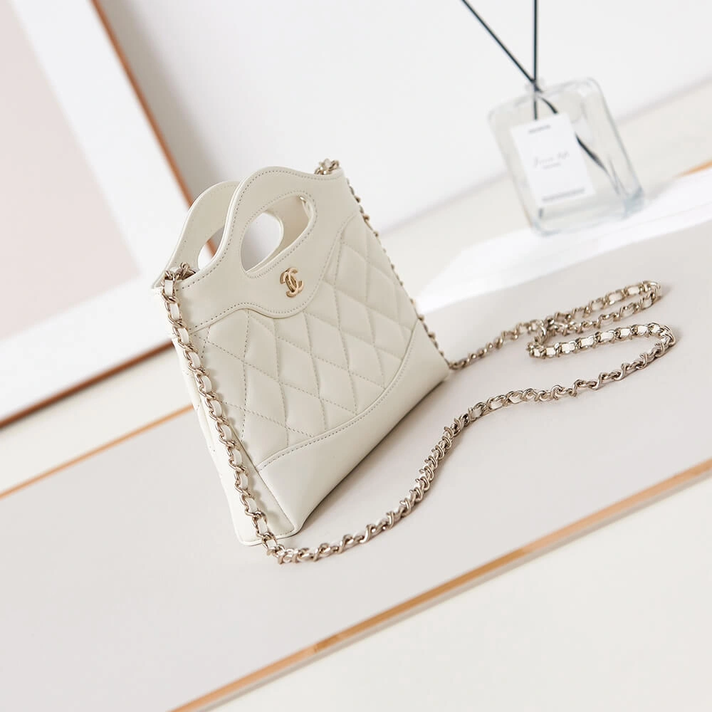 FastDry CHANEL 31 nano Bag 1451