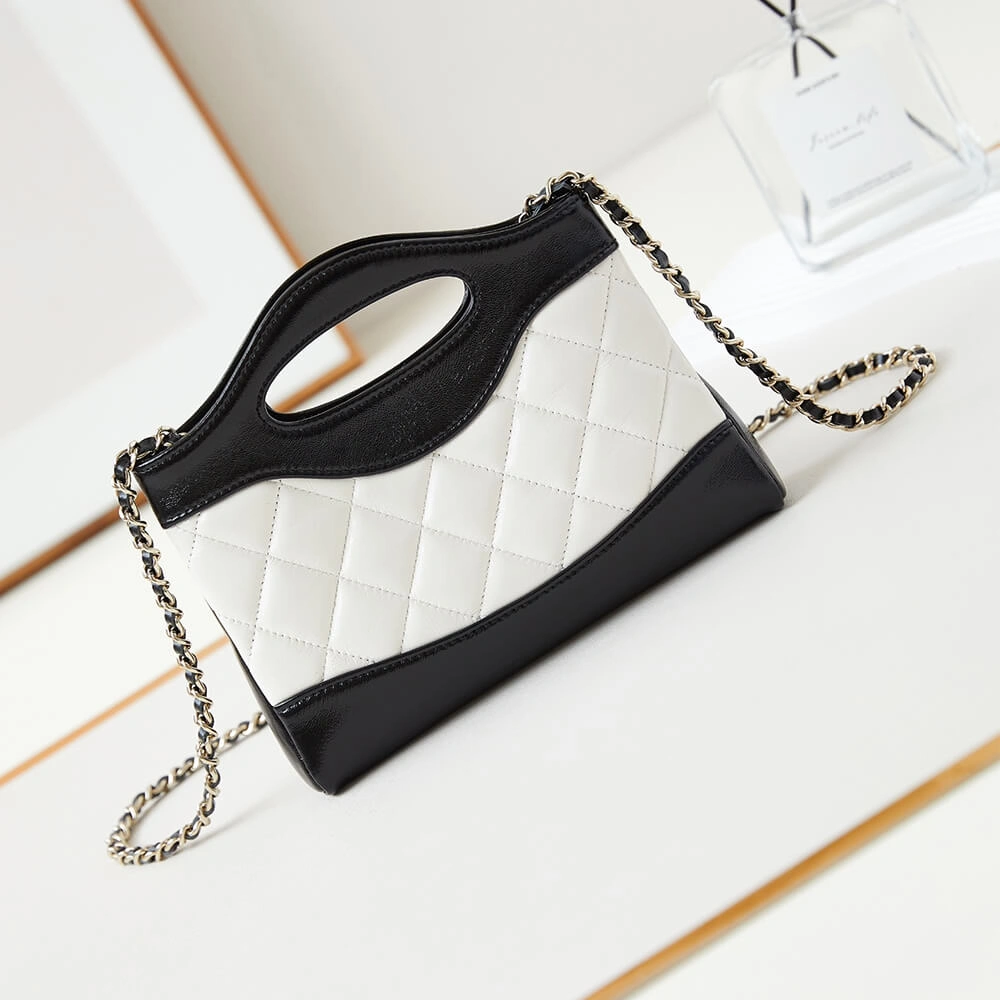 CHANEL 31 nano Bag SmartChoice 1449