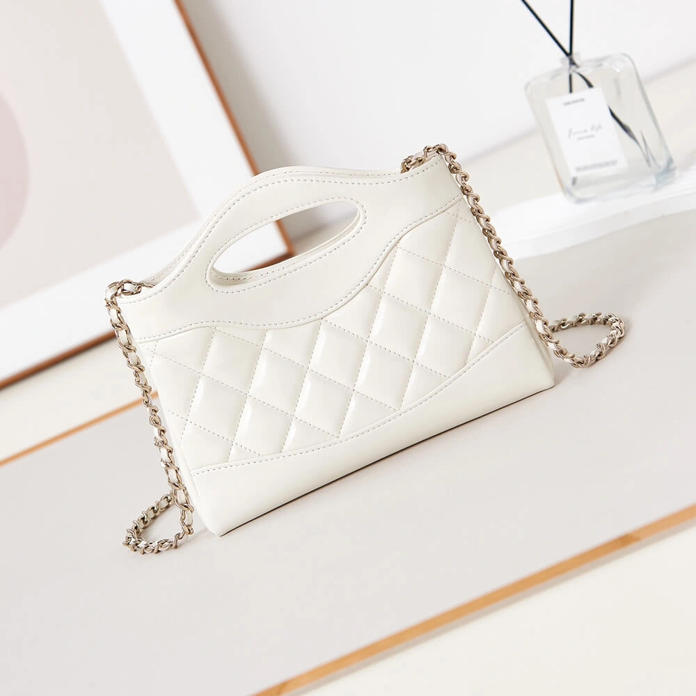 FastDry CHANEL 31 nano Bag 1451