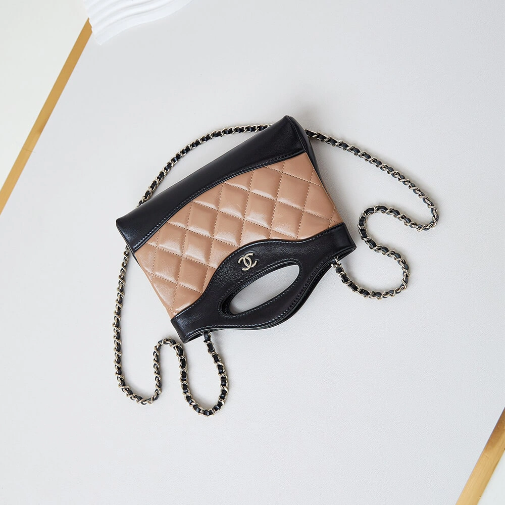 OnTrend CHANEL 31 nano Bag 1450
