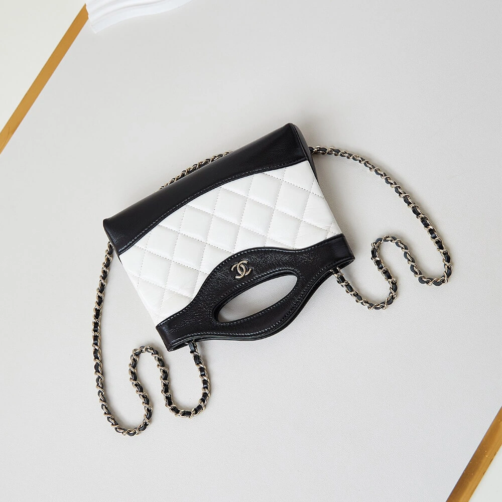 CHANEL 31 nano Bag SmartChoice 1449