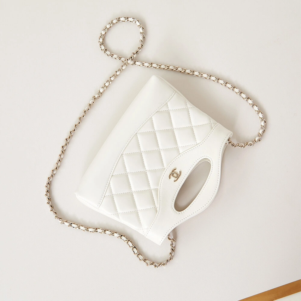 FastDry CHANEL 31 nano Bag 1451