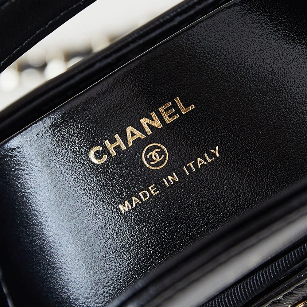 CHANEL 31 nano Bag SmartChoice 1449