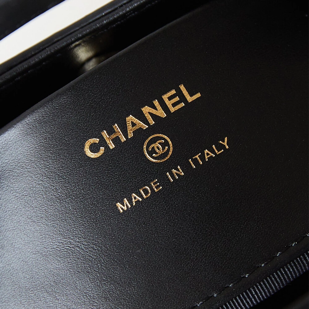 Durable CHANEL 31 nano Bag 1457