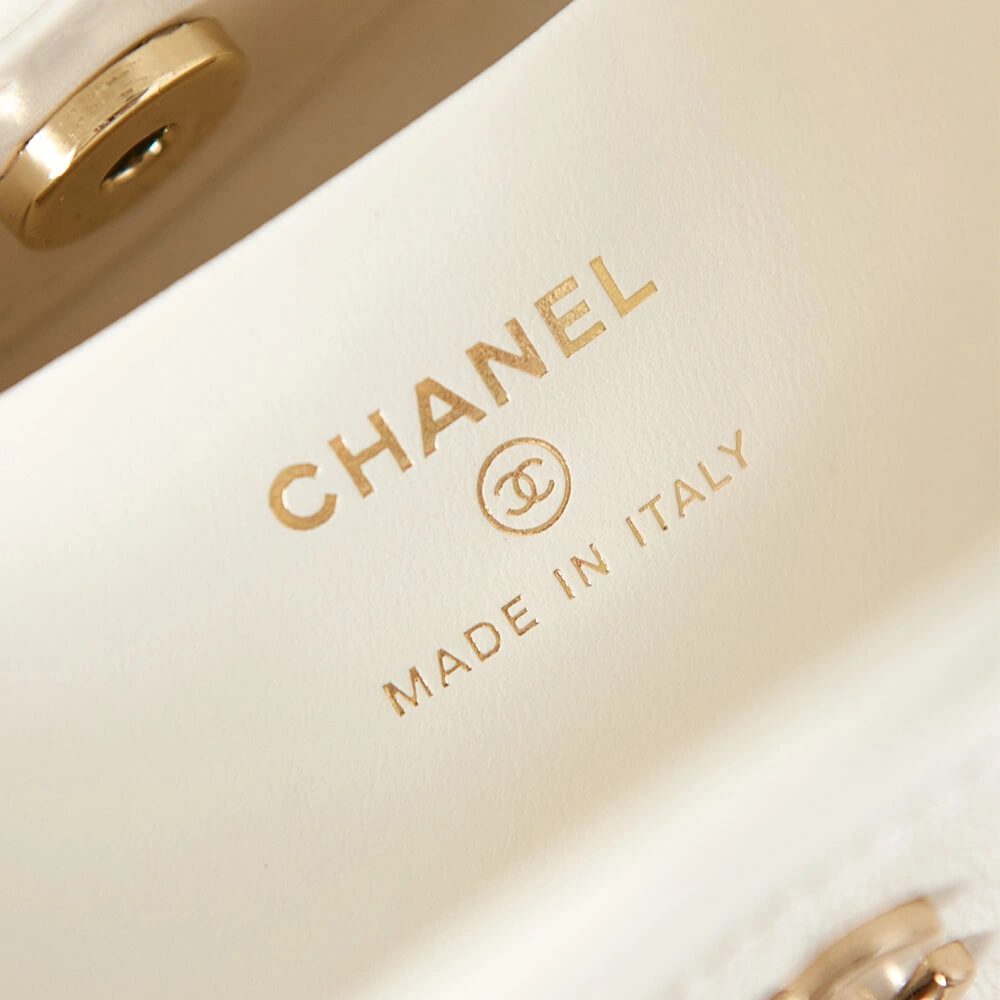FastDry CHANEL 31 nano Bag 1451