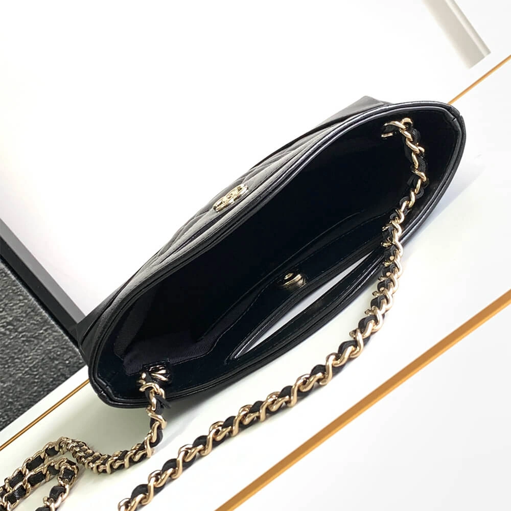 CHANEL 31 nano Bag Upgraded 1447
