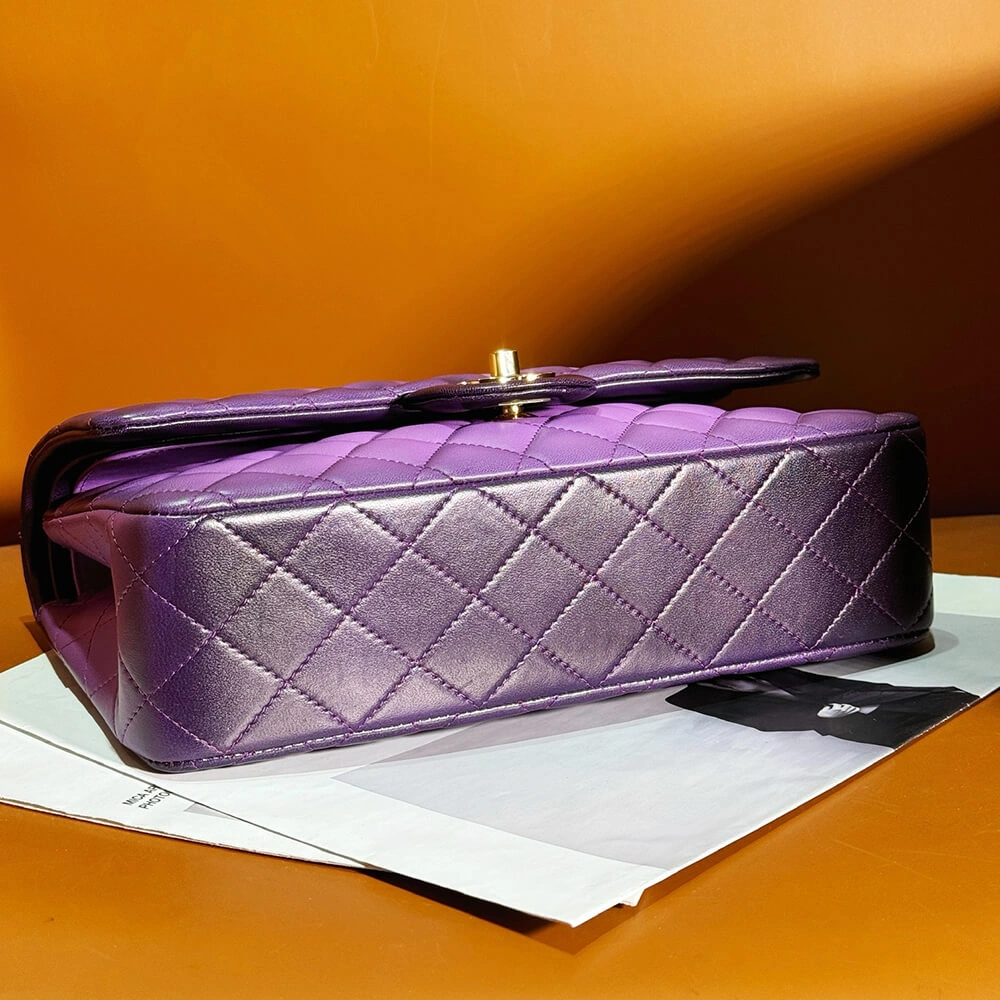Trendsetting CHANEL CLASSIC 11.12 HANDBAG(high-end grade) 1392