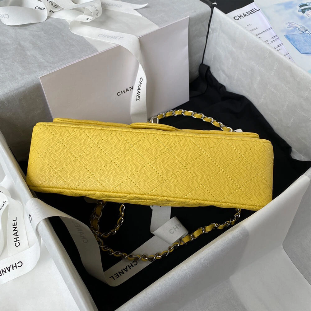 Upgraded CHANEL CLASSIC FLAP HANDBAG(High-End Grade) 1545