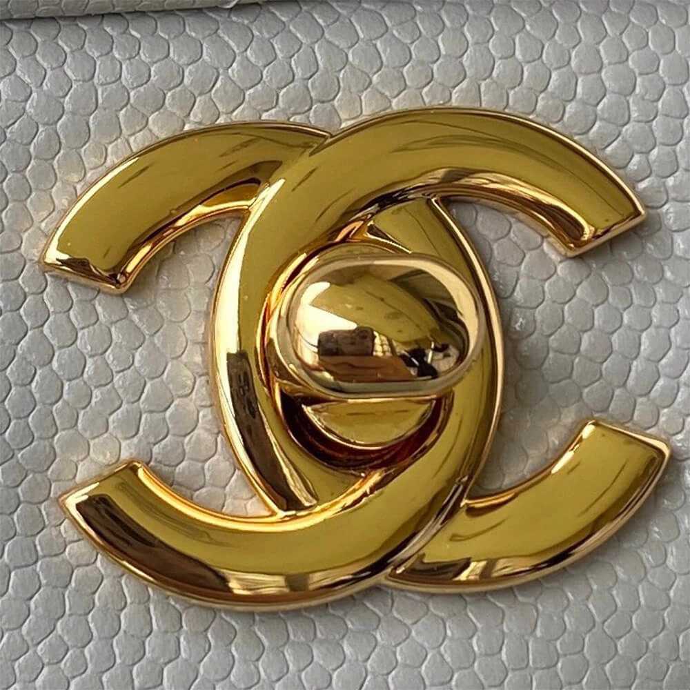 CHANEL CLASSIC FLAP HANDBAG(High-End Grade) Colorful 1544