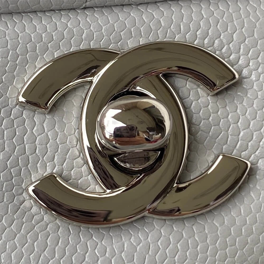 Popular CHANEL CLASSIC FLAP HANDBAG(High-End Grade) 1585