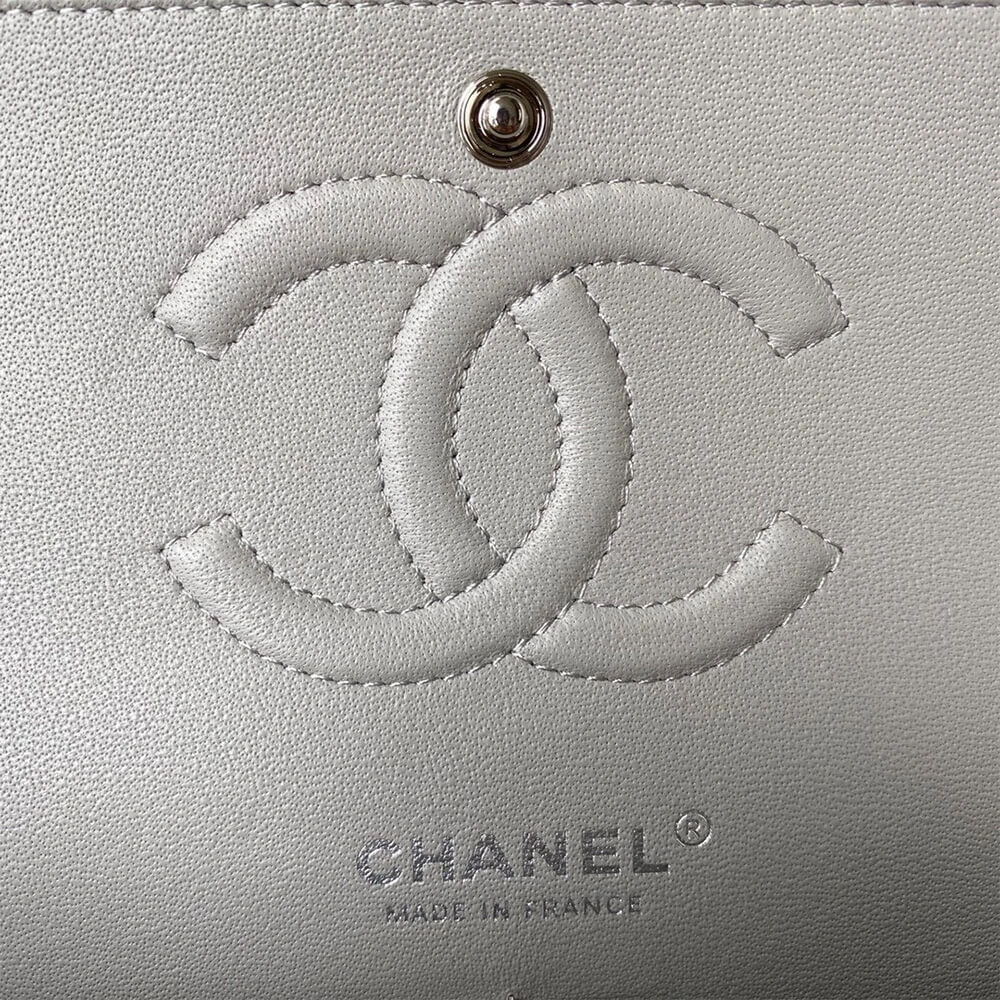 Popular CHANEL CLASSIC FLAP HANDBAG(High-End Grade) 1585