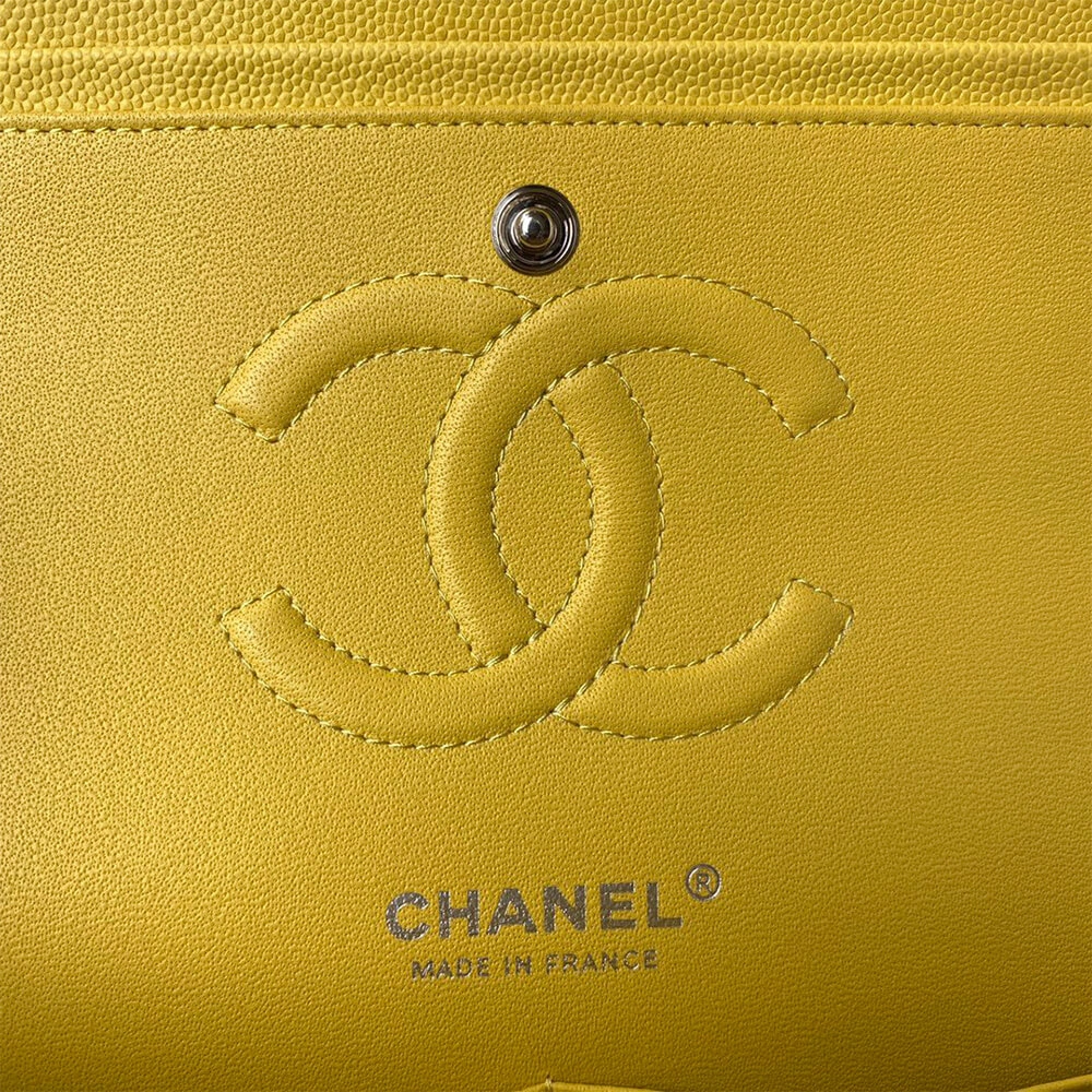 Upgraded CHANEL CLASSIC FLAP HANDBAG(High-End Grade) 1545
