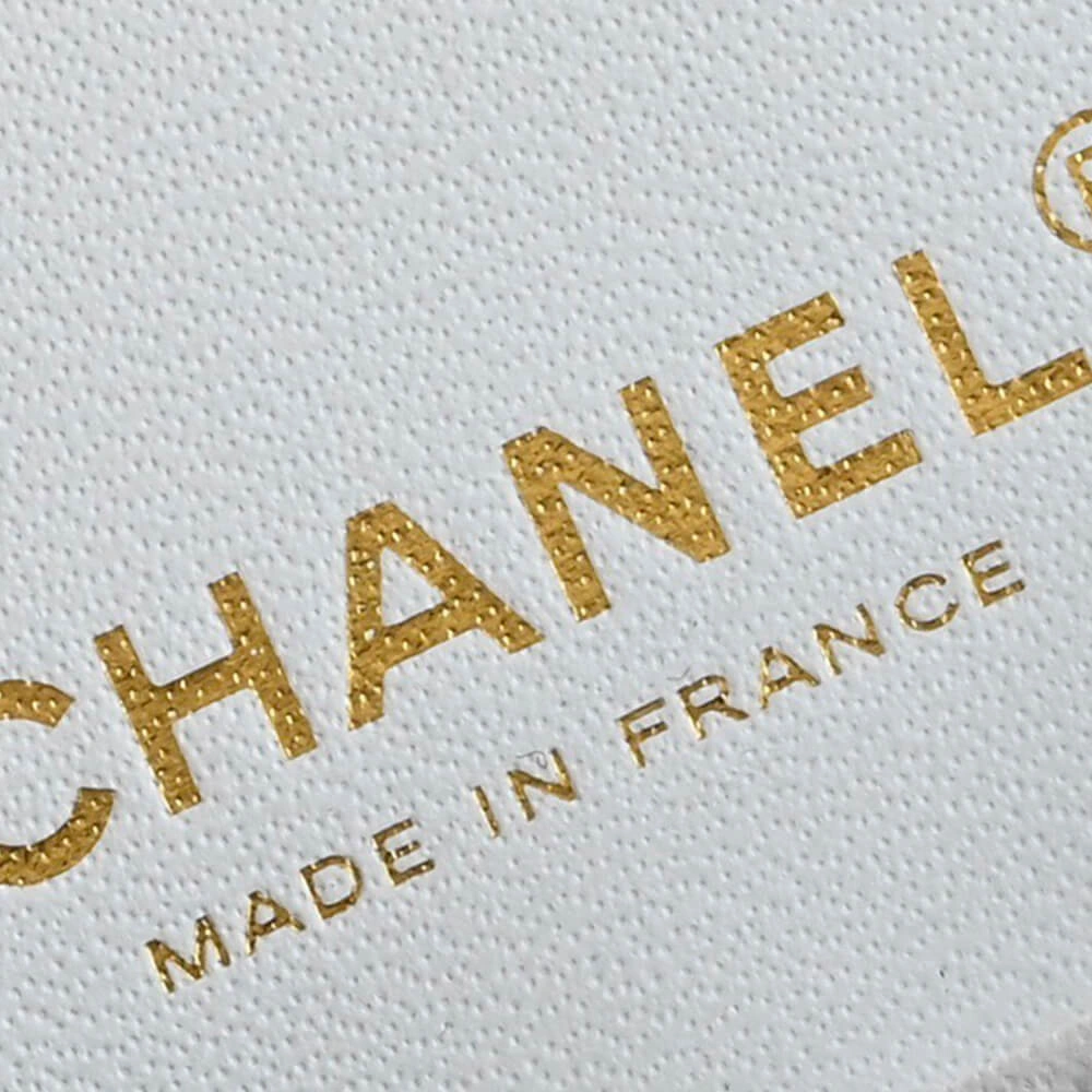 Resilient CHANEL CLASSIC FLAP HANDBAG(High-End Grade) 1573