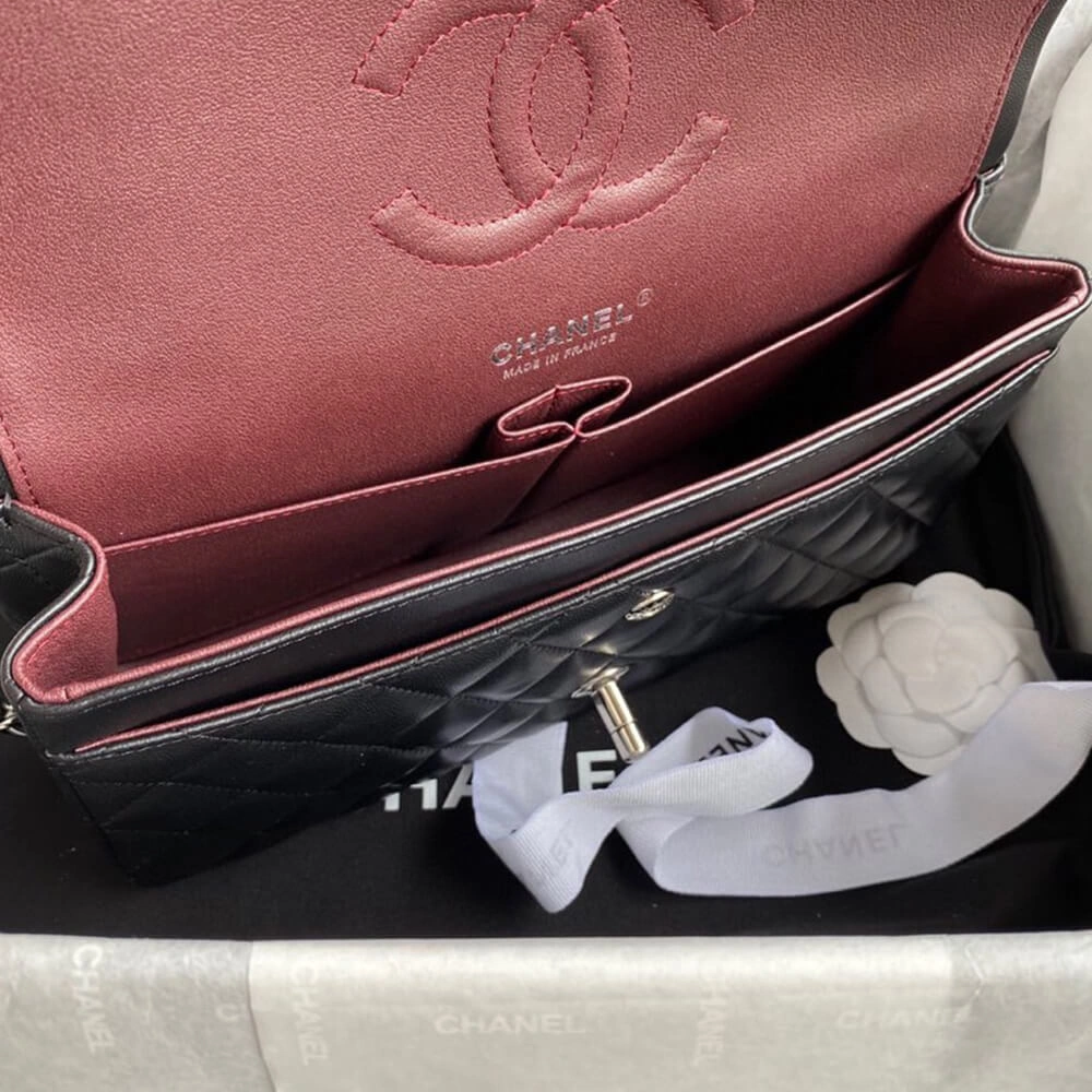 CHANEL CLASSIC HANDBAG FreshLook 1629