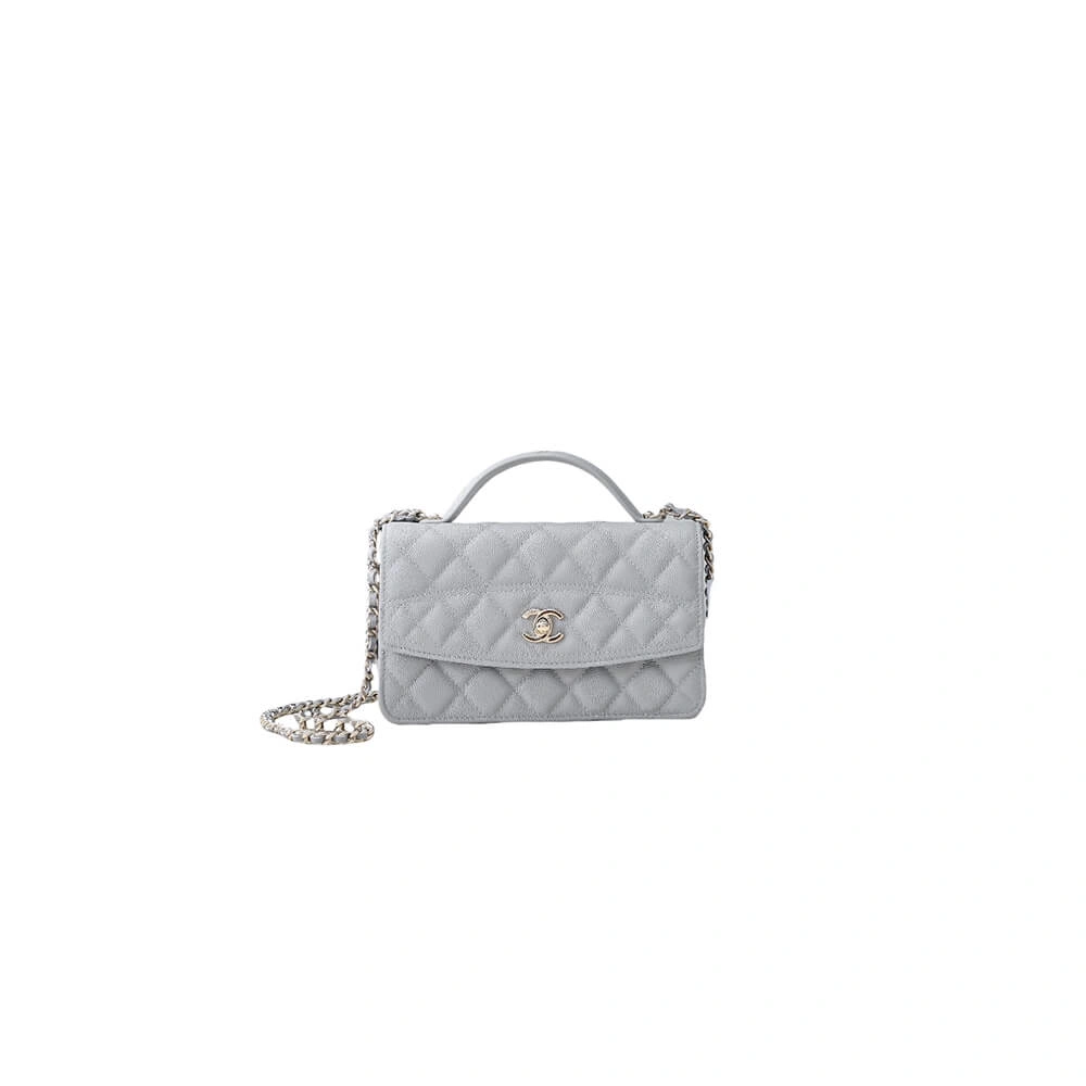 CHANEL Chain Clutch OnTrend 1467