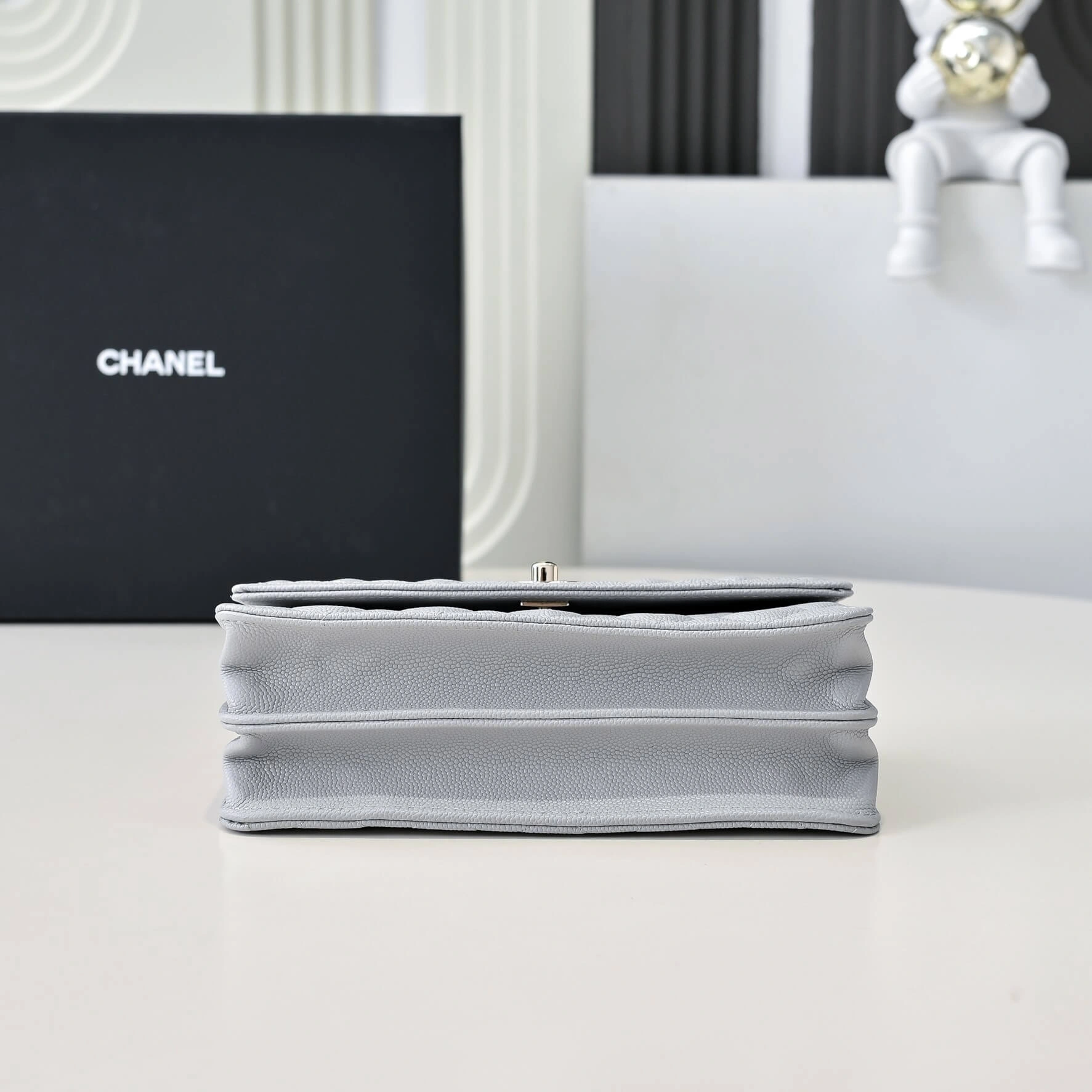 CHANEL Chain Clutch OnTrend 1467