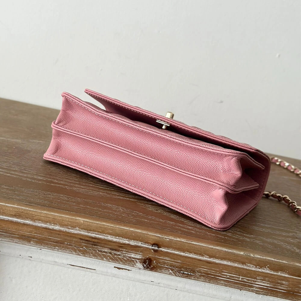 TimelessDesign CHANEL Chain Clutch 1469