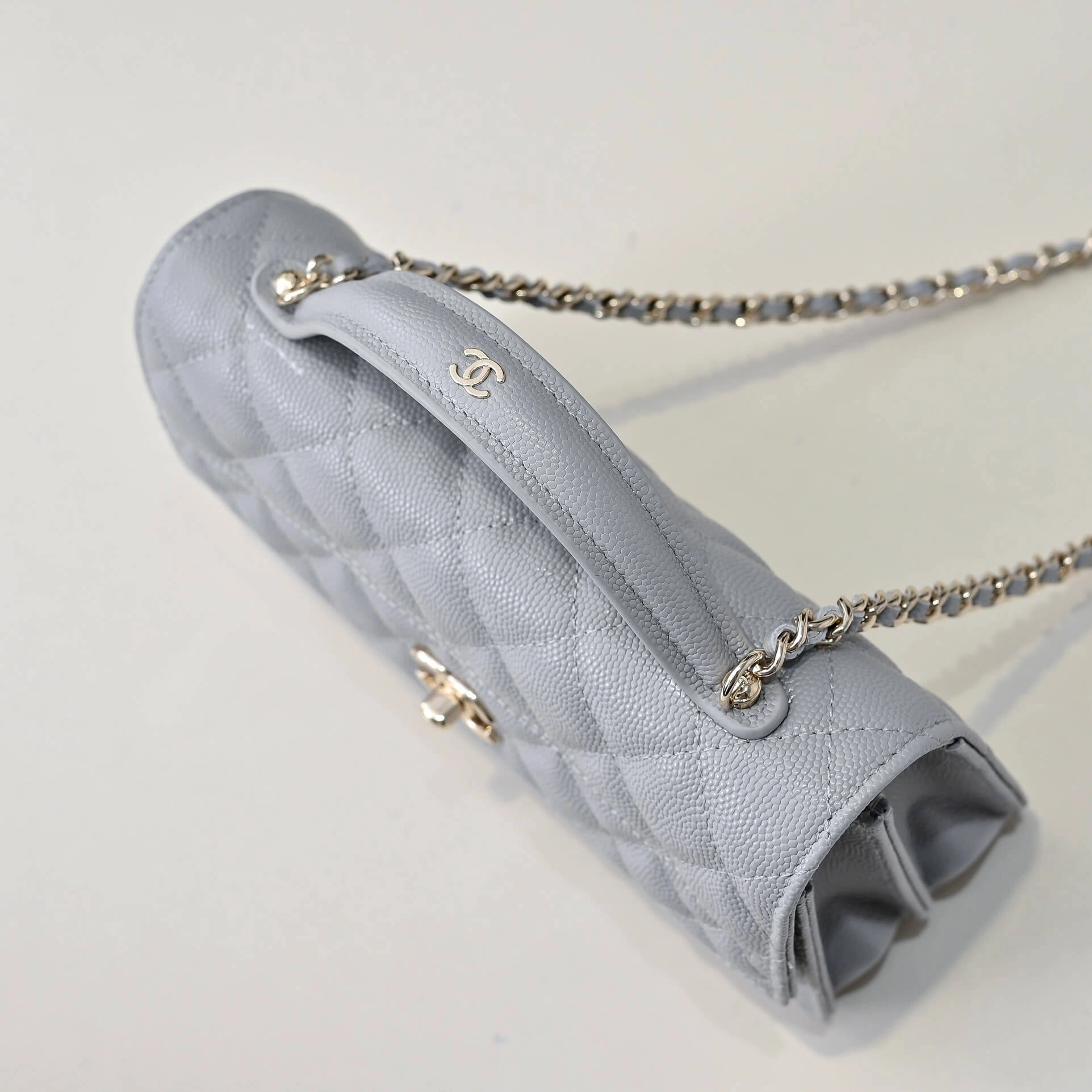 CHANEL Chain Clutch OnTrend 1467