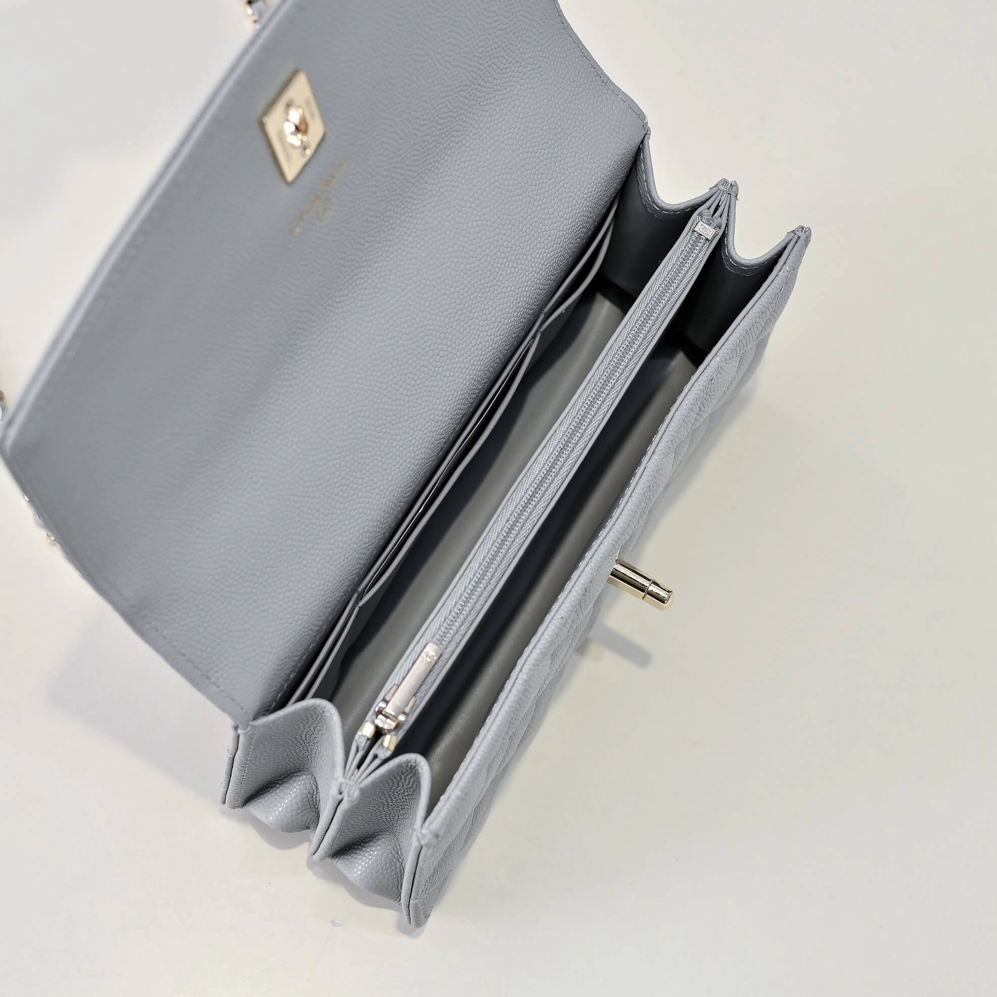 CHANEL Chain Clutch OnTrend 1467