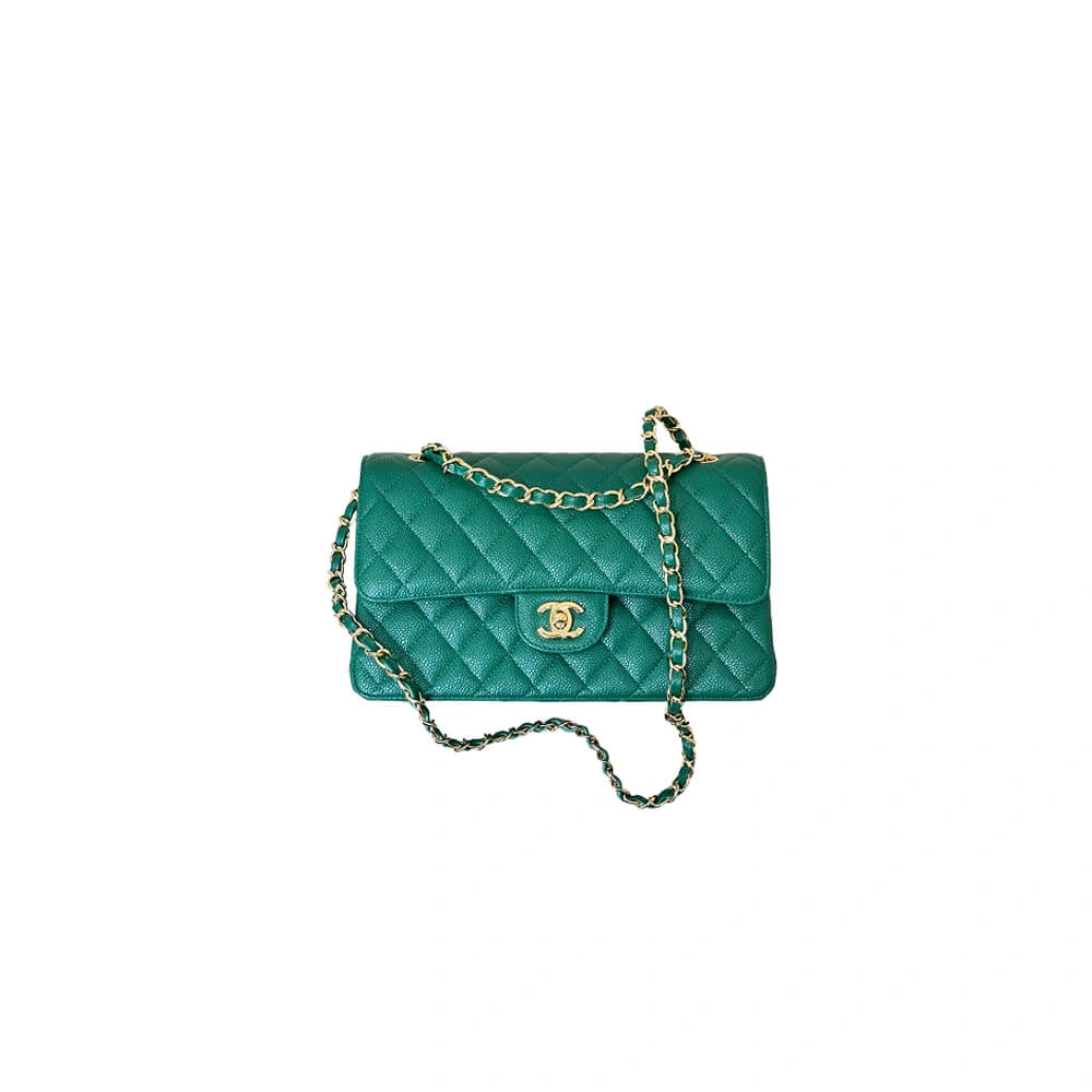 CHANEL  11.12 Handbag(HIGH-END GRADE) Soft 1397