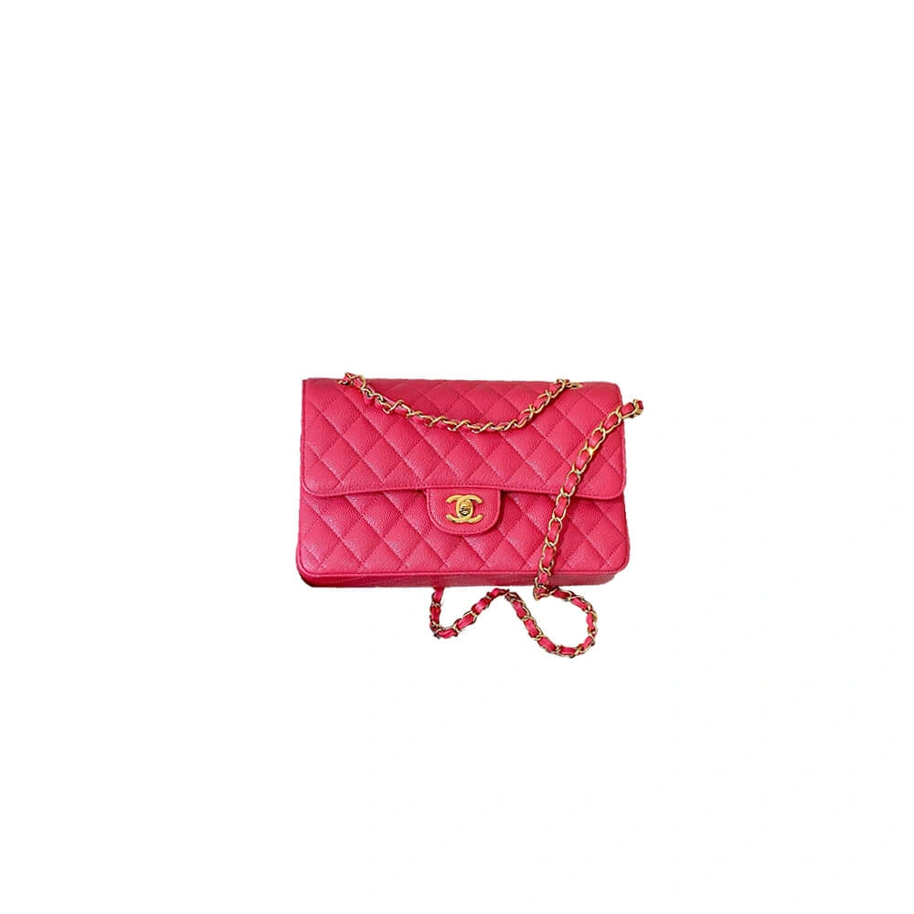 SunProtective CHANEL  11.12 Handbag(HIGH-END GRADE) 1401