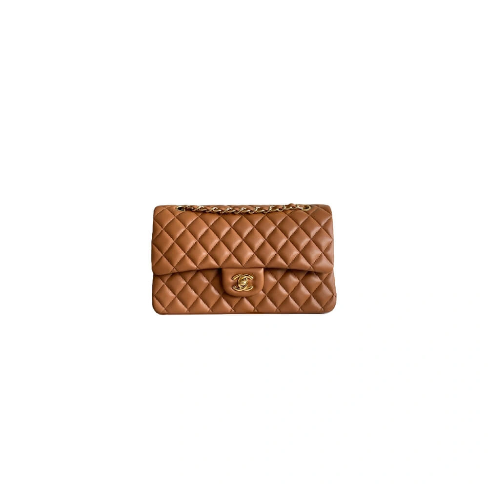 CHANEL  11.12 Handbag(HIGH-END GRADE) Contemporary 1390