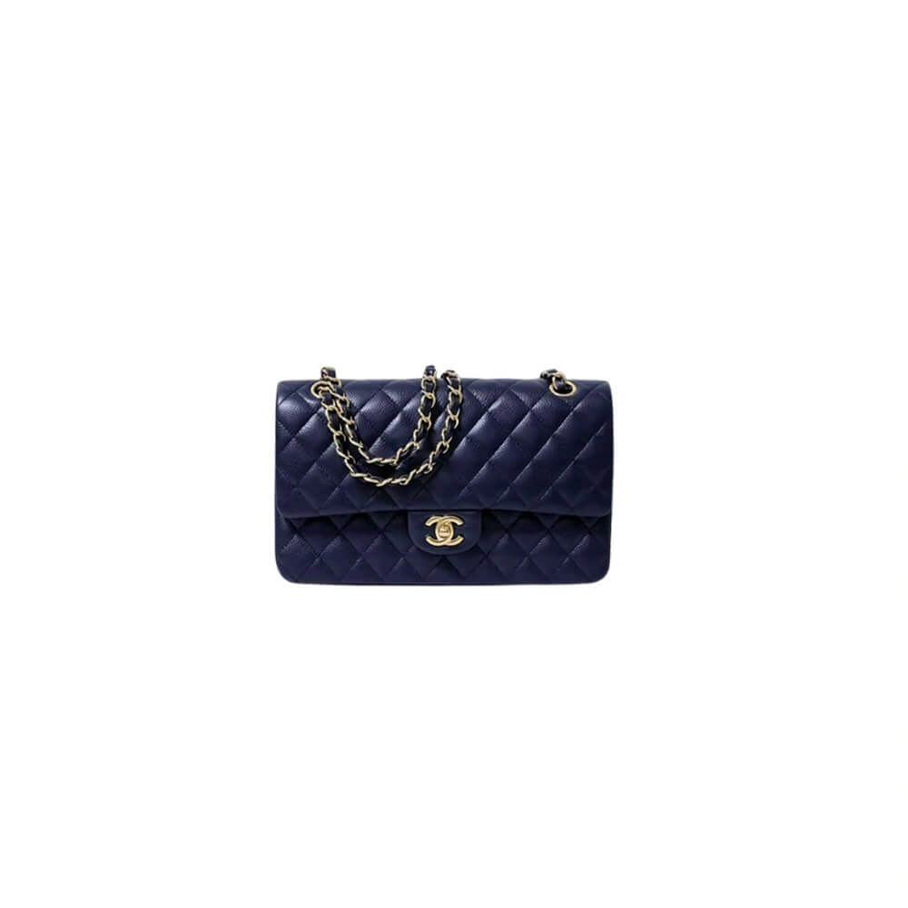 Modern CHANEL  11.12 Handbag(HIGH-END GRADE) 1416