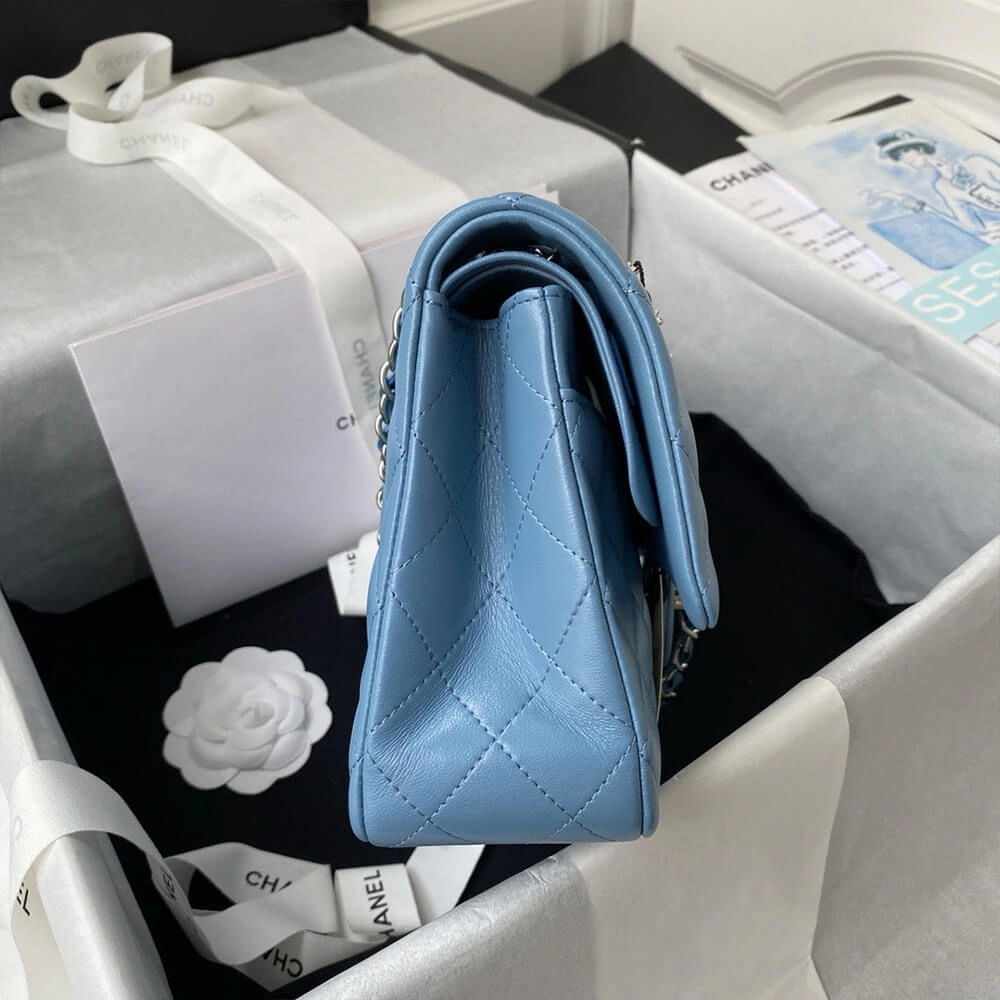 SunProtective CHANEL  11.12 Handbag(HIGH-END GRADE) 1419