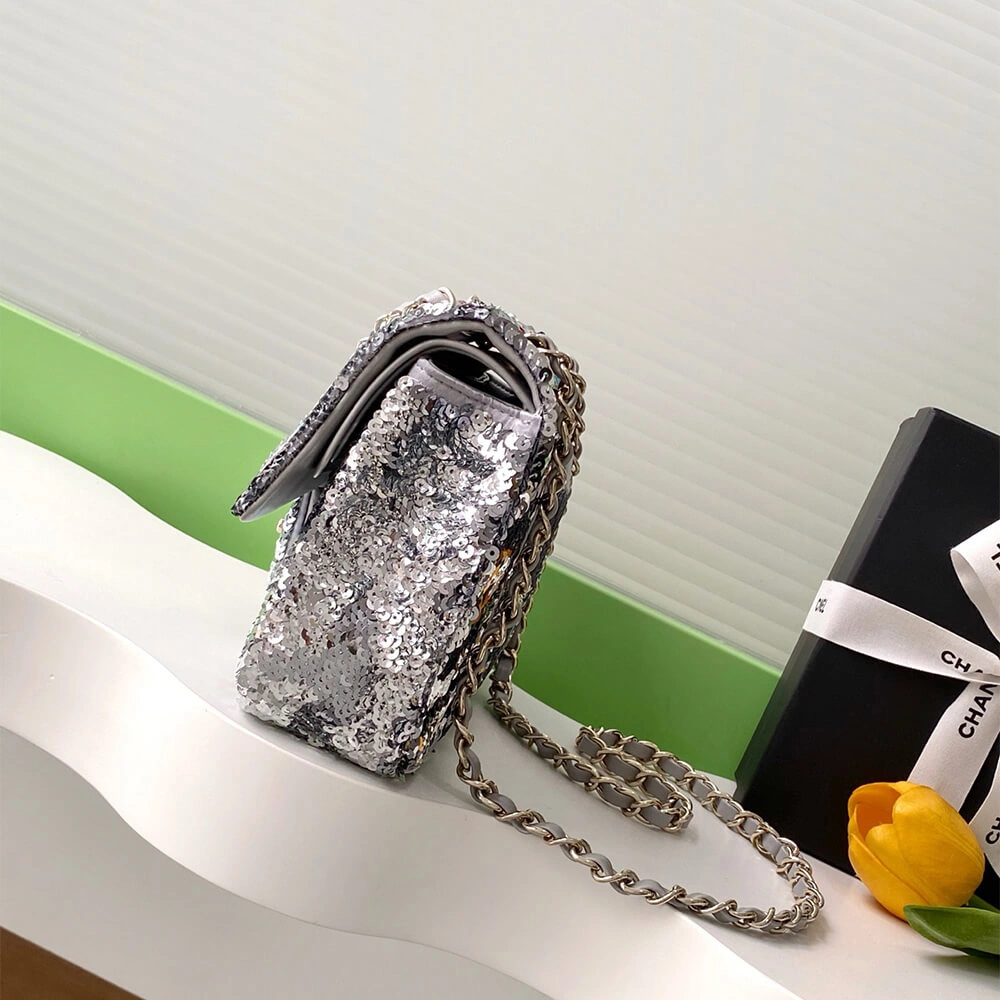 Fashionable CHANEL  11.12 Handbag(HIGH-END GRADE) 1364