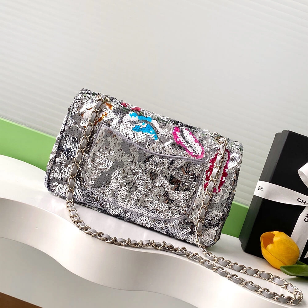 Fashionable CHANEL  11.12 Handbag(HIGH-END GRADE) 1364