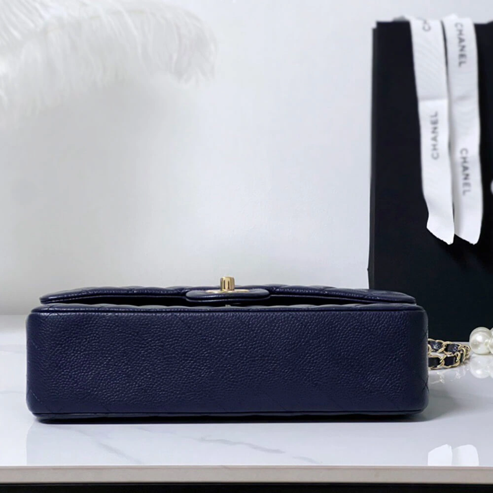 Modern CHANEL  11.12 Handbag(HIGH-END GRADE) 1416