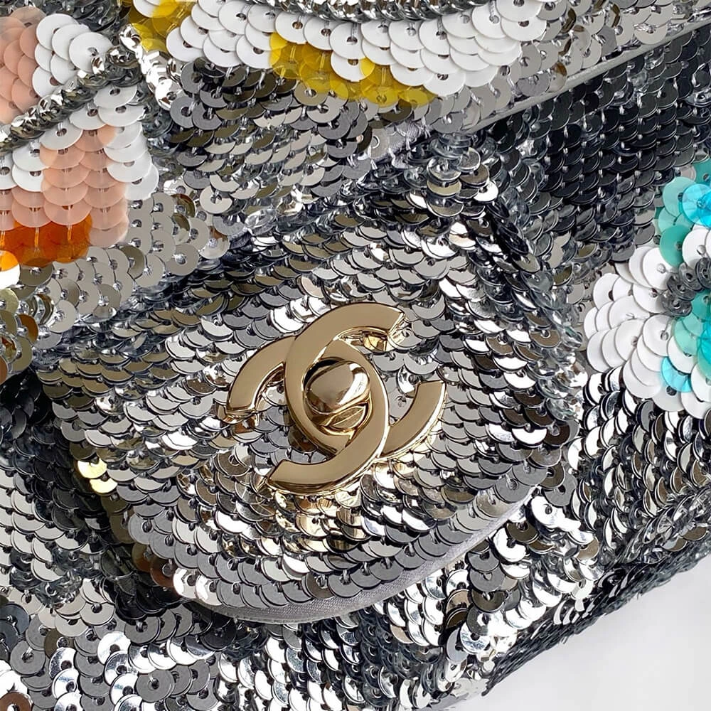 Fashionable CHANEL  11.12 Handbag(HIGH-END GRADE) 1364