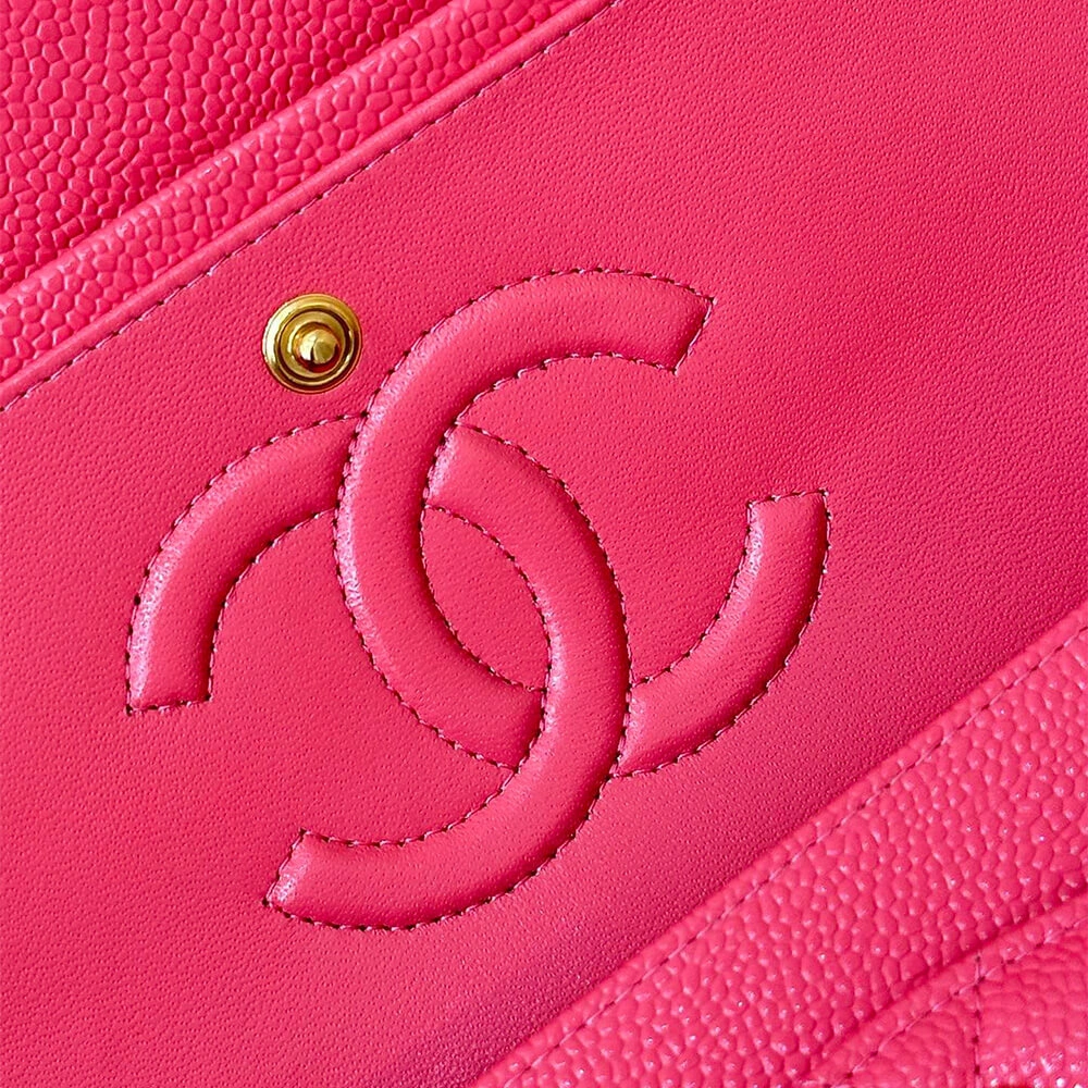 SunProtective CHANEL  11.12 Handbag(HIGH-END GRADE) 1401