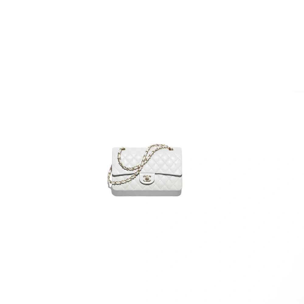 CHANEL  11.12 Handbag Seasonal 1351