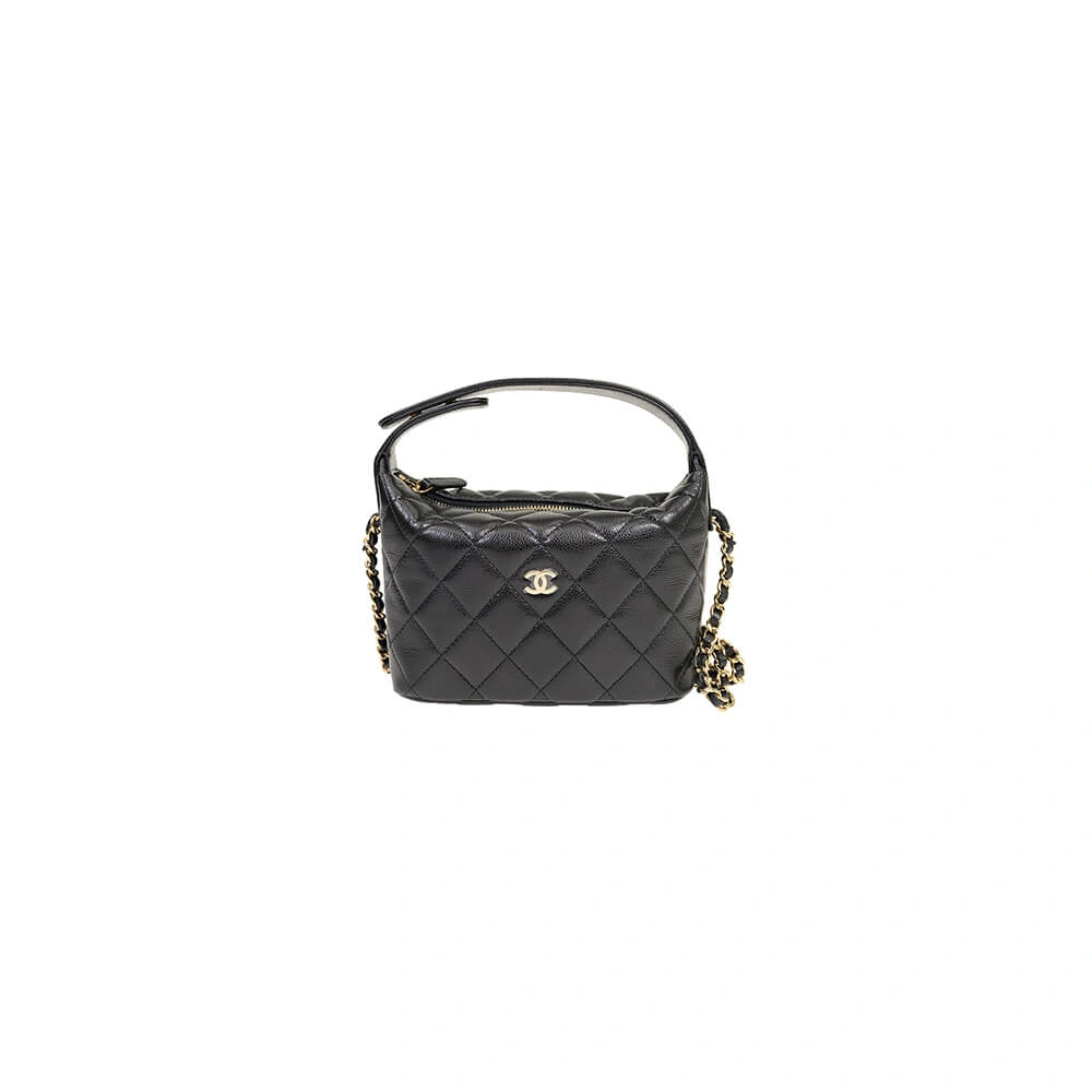 Seasonal CHANEL  Chain Hobo(High-end Grade) 1421