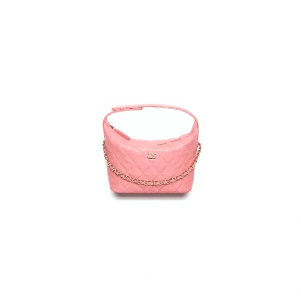 CHANEL  Chain Hobo(High-end Grade) SoftTouch 1410