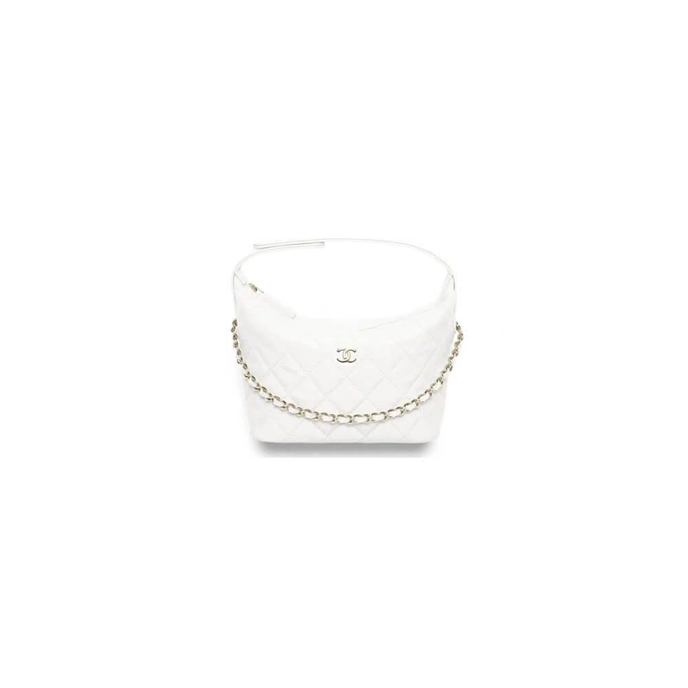 GoAnywhere CHANEL  Chain Hobo(High-end Grade) 1417