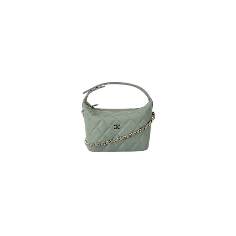 WeatherProof CHANEL  Chain Hobo(High-end Grade) 1402