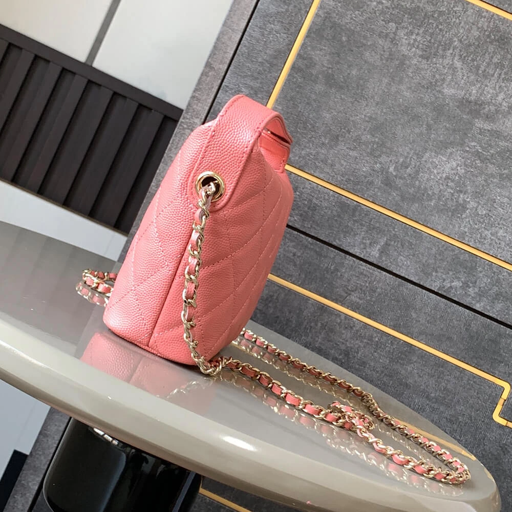 CHANEL  Chain Hobo(High-end Grade) SoftTouch 1410