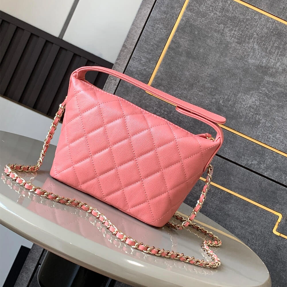 CHANEL  Chain Hobo(High-end Grade) SoftTouch 1410