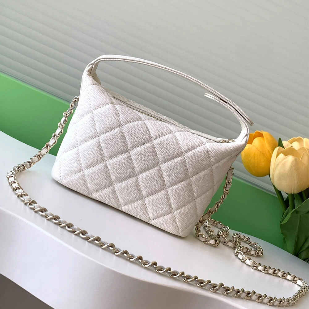 GoAnywhere CHANEL  Chain Hobo(High-end Grade) 1417