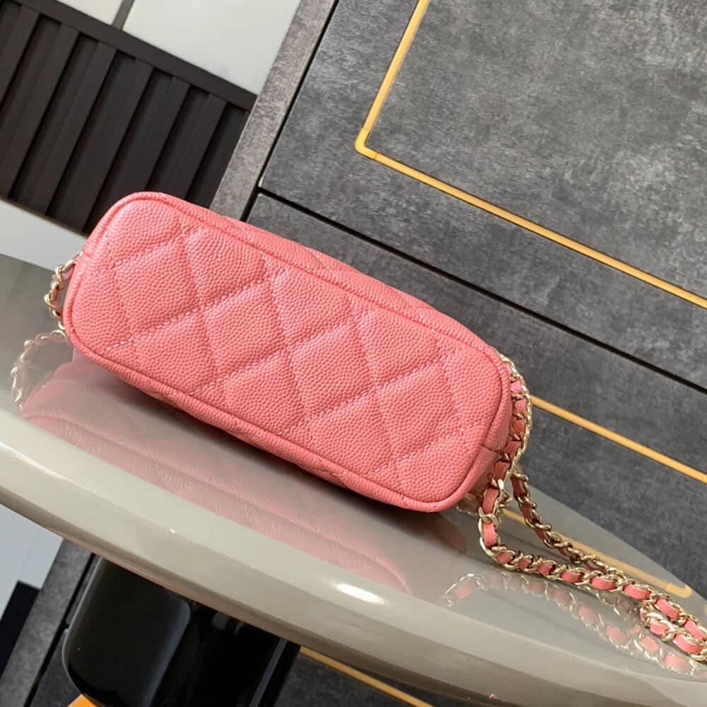CHANEL  Chain Hobo(High-end Grade) SoftTouch 1410