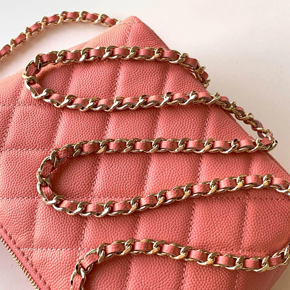 CHANEL  Chain Hobo(High-end Grade) SoftTouch 1410