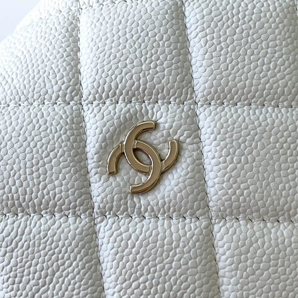 GoAnywhere CHANEL  Chain Hobo(High-end Grade) 1417