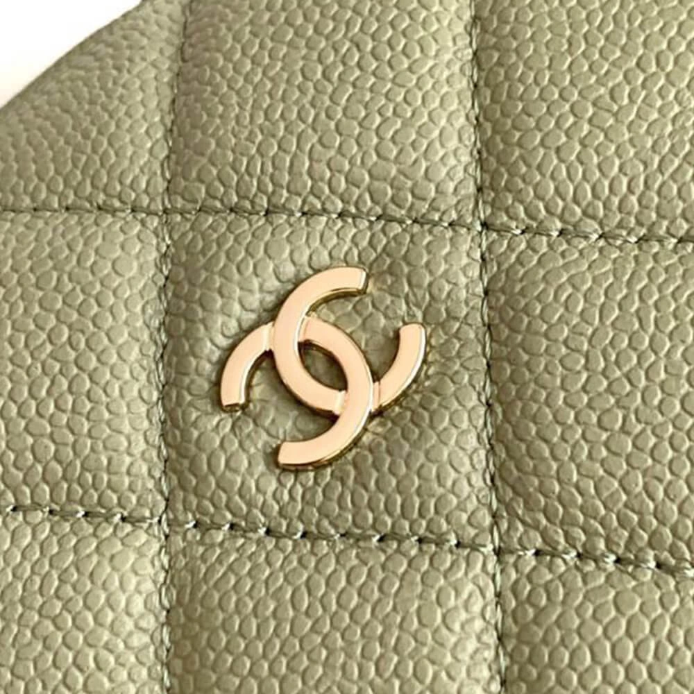WeatherProof CHANEL  Chain Hobo(High-end Grade) 1402