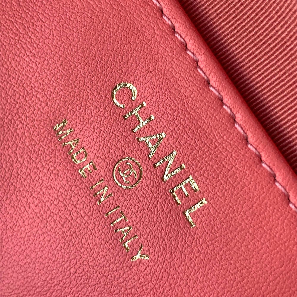 CHANEL  Chain Hobo(High-end Grade) SoftTouch 1410