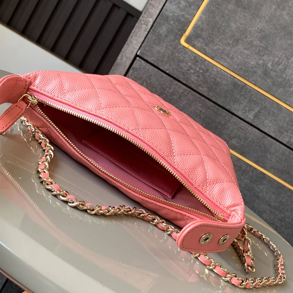 CHANEL  Chain Hobo(High-end Grade) SoftTouch 1410
